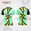 Mẫu thiết kế áo t-shirt chạy bộ cba1532
