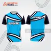 Mẫu thiết kế áo t-shirt chạy bộ cba1533