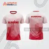 Mẫu thiết kế áo t-shirt chạy bộ cba1537