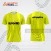 Mẫu thiết kế áo t-shirt chạy bộ cba1540