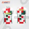 Mẫu thiết kế áo t-shirt chạy bộ cba1541