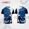 Mẫu thiết kế áo t-shirt chạy bộ cba1542