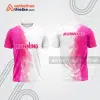 Mẫu thiết kế áo t-shirt chạy bộ cba1545