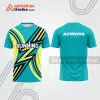 Mẫu thiết kế áo t-shirt chạy bộ cba1547