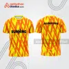 Mẫu thiết kế áo t-shirt chạy bộ cba1549