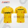 Mẫu thiết kế áo t-shirt chạy bộ cba1556