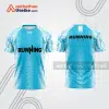Mẫu thiết kế áo t-shirt chạy bộ cba1559
