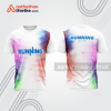 Mẫu thiết kế áo t-shirt chạy bộ cba1562