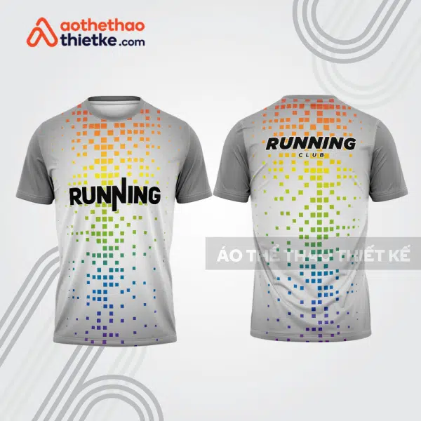 Mẫu thiết kế áo t-shirt chạy bộ cba1566