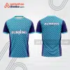 Mẫu thiết kế áo t-shirt chạy bộ cba1567