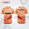 Mẫu thiết kế áo t-shirt chạy bộ cba1570