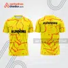 Mẫu thiết kế áo t-shirt chạy bộ cba1571