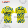 Mẫu thiết kế áo t-shirt chạy bộ cba1572