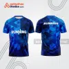 Mẫu thiết kế áo t-shirt chạy bộ cba1574