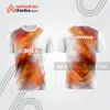 Mẫu thiết kế áo t-shirt chạy bộ cba1577