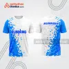 Mẫu thiết kế áo t-shirt chạy bộ cba1589