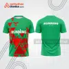 Mẫu thiết kế áo t-shirt chạy bộ cba1590