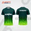 Mẫu thiết kế áo t-shirt chạy bộ cba1591