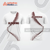 Mẫu thiết kế áo t-shirt chạy bộ cba1592