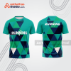 Mẫu thiết kế áo t-shirt chạy bộ cba1593