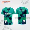 Mẫu thiết kế áo t-shirt chạy bộ cba1593