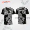Mẫu thiết kế áo t-shirt chạy bộ cba1597