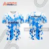 Mẫu thiết kế áo t-shirt chạy bộ cba1599