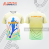 Mẫu thiết kế áo t-shirt chạy bộ cba1605
