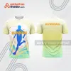 Mẫu thiết kế áo t-shirt chạy bộ cba1605