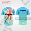 Mẫu thiết kế áo t-shirt chạy bộ cba1606