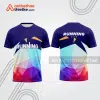 Mẫu thiết kế áo t-shirt chạy bộ đẹp cba1615
