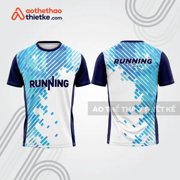 Mẫu thiết kế áo t-shirt chạy bộ đẹp cba1620
