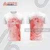 Mẫu thiết kế áo t-shirt chạy bộ đẹp cba1624