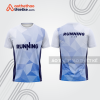 Mẫu thiết kế áo t-shirt chạy bộ đẹp cba1627