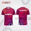 Mẫu thiết kế áo t-shirt chạy bộ đẹp cba1628