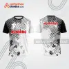Mẫu thiết kế áo t-shirt chạy bộ đẹp cba1629