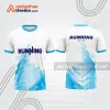 Mẫu thiết kế áo t-shirt chạy bộ đẹp cba1631