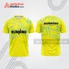 Mẫu thiết kế áo t-shirt chạy bộ đẹp cba1633
