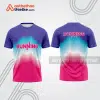 Mẫu thiết kế áo t-shirt chạy bộ đẹp cba1635