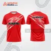Mẫu thiết kế áo t-shirt chạy bộ đẹp cba1640