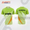 Mẫu thiết kế áo t-shirt chạy bộ đẹp cba1641
