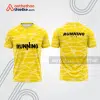 Mẫu thiết kế áo t-shirt chạy bộ đẹp cba1642
