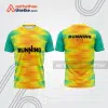 Mẫu thiết kế áo t-shirt chạy bộ đẹp cba1643