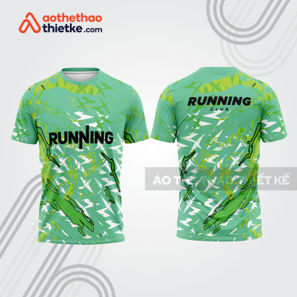 Mẫu thiết kế áo t-shirt chạy bộ đẹp cba1646