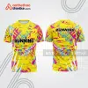 Mẫu thiết kế áo t-shirt chạy bộ đẹp cba1647