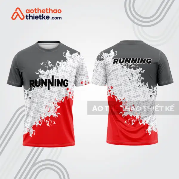 Mẫu thiết kế áo t-shirt chạy bộ đẹp cba1650
