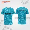 Mẫu thiết kế áo t-shirt chạy bộ đẹp cba1652