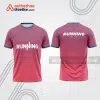 Mẫu thiết kế áo t-shirt chạy bộ đẹp cba1654