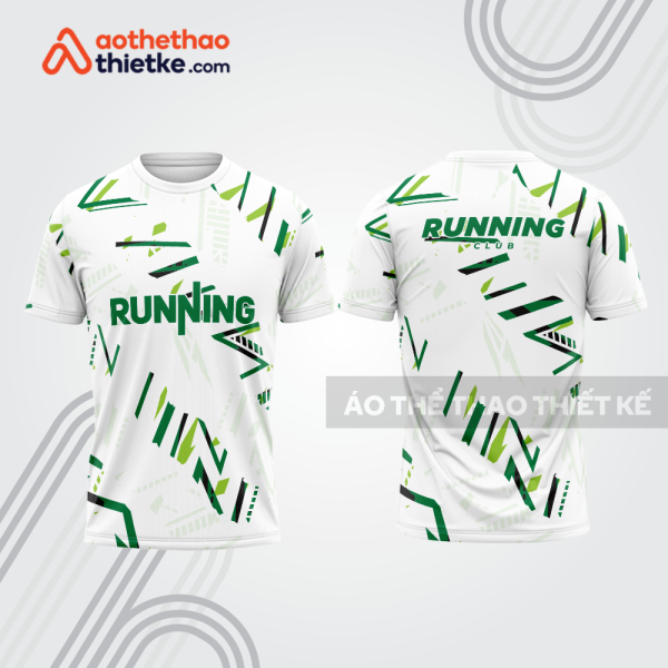 Mẫu thiết kế áo t-shirt chạy bộ đẹp cba1655