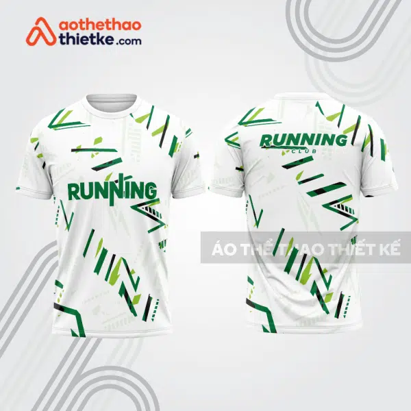 Mẫu thiết kế áo t-shirt chạy bộ đẹp cba1655